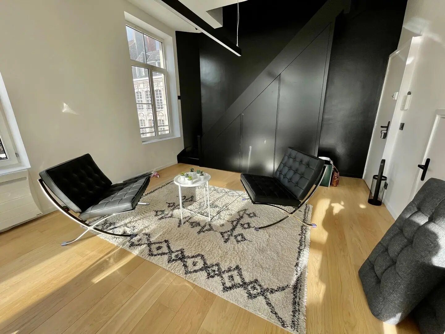 Appartement à vendre, 50m², Lille
