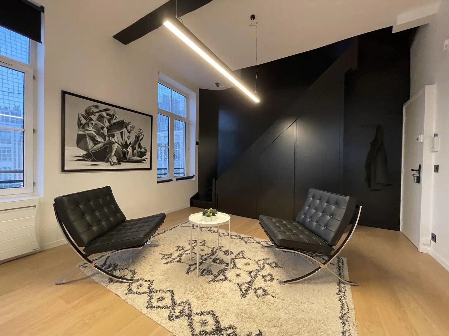 Appartement à vendre, 50m², Lille