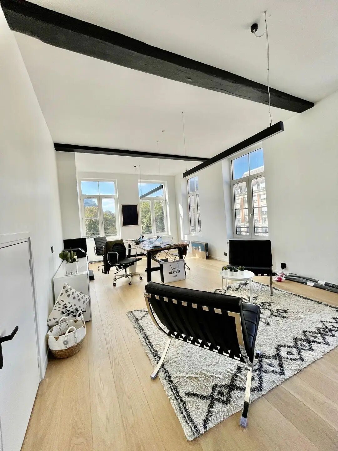 Appartement à vendre, 50m², Lille