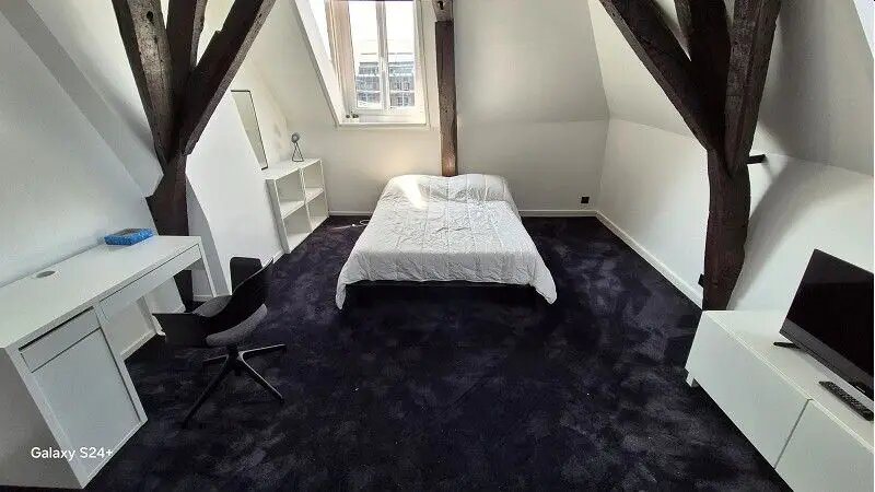 Appartement à vendre, 50m², Lille