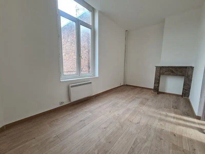 Appartement à louer, 50m², Lille