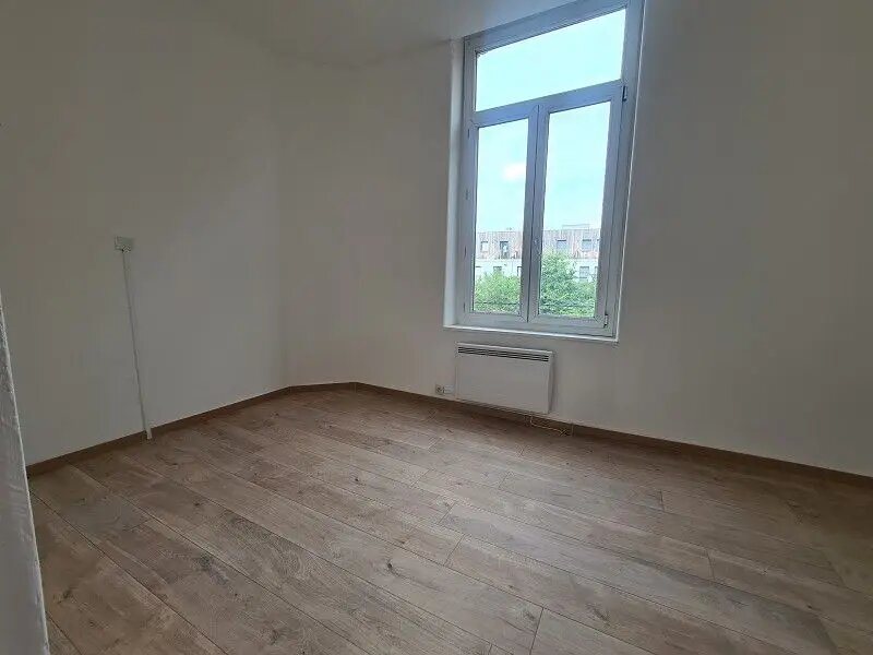 Appartement à louer, 50m², Lille