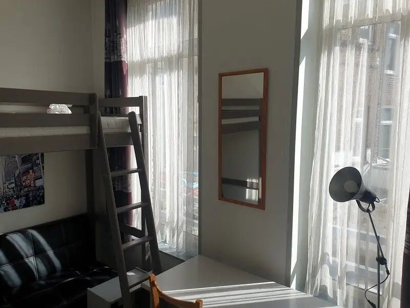 Appartement à louer, 14m², Lille