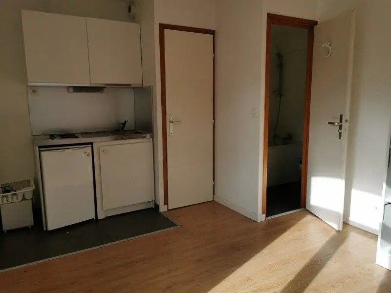Appartement à louer, 18m², Lille