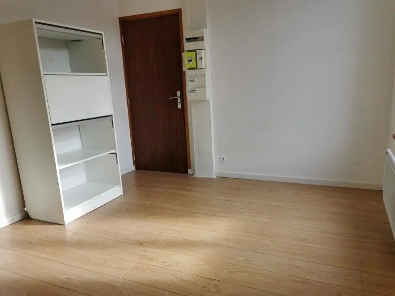 Appartement à louer, 18m², Lille