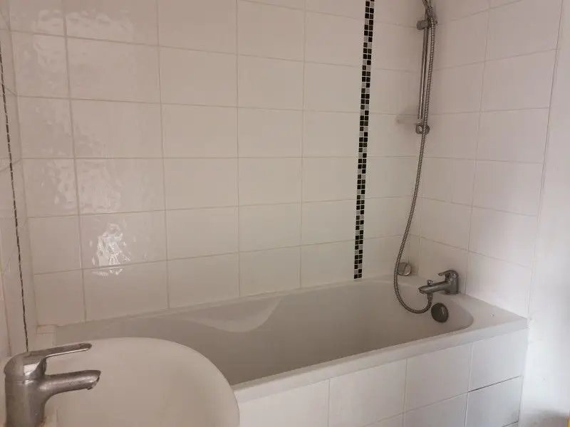 Appartement à louer, 18m², Lille