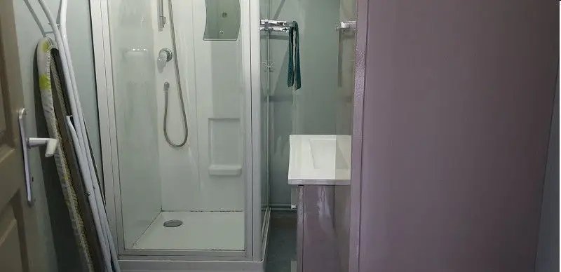 Appartement à louer, 25m², Lille