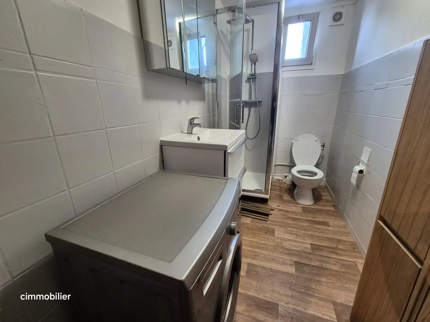 Maison à louer, 27m², Lille