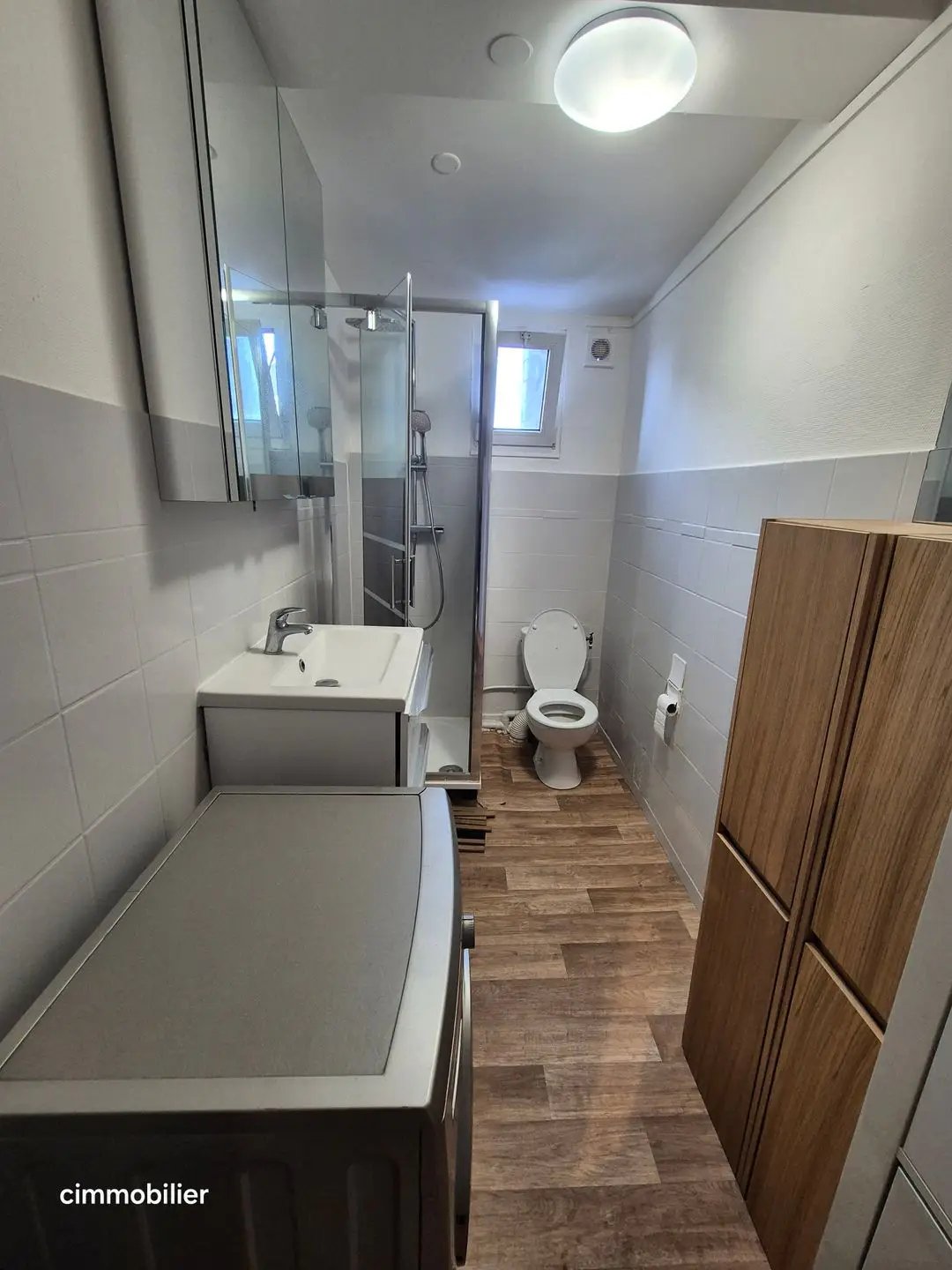 Maison à louer, 27m², Lille