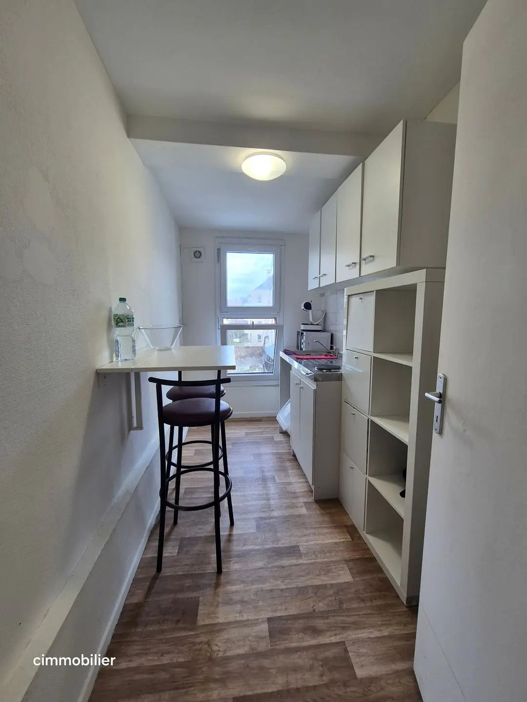 Maison à louer, 27m², Lille