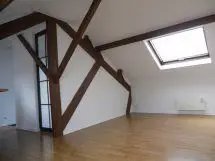 Appartement à louer, 53m², Lille