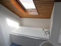 Appartement à louer, 53m², Lille