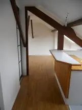 Appartement à louer, 53m², Lille