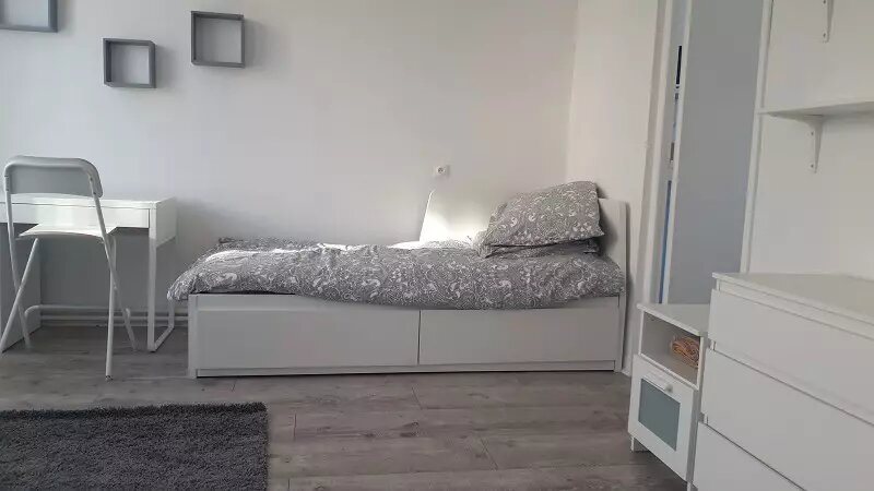 Appartement à vendre, 68m², Lille