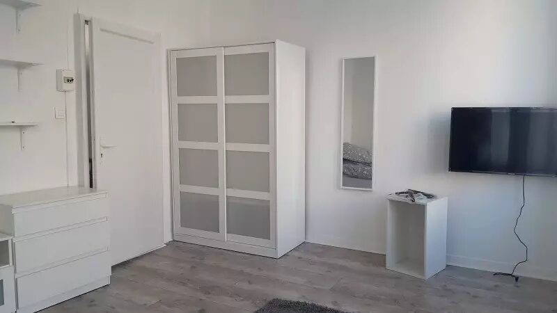 Appartement à vendre, 68m², Lille