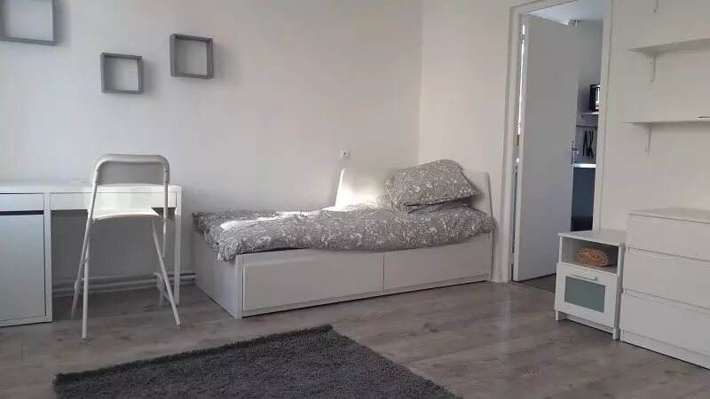 Appartement à vendre, 68m², Lille