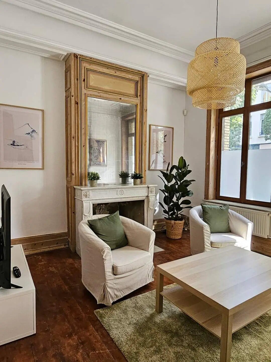 Maison à vendre, 176m², Lille