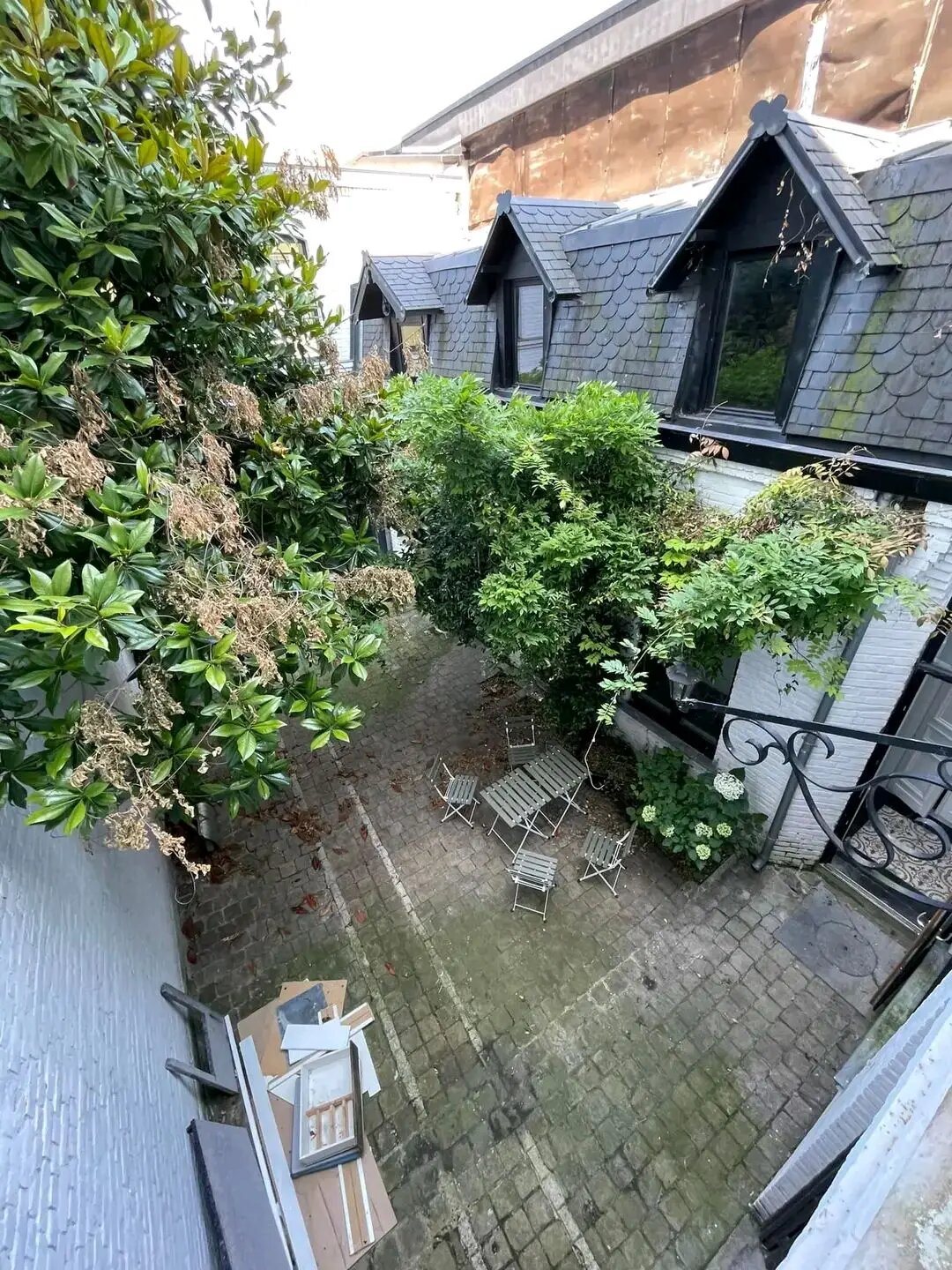 Maison à vendre, 176m², Lille