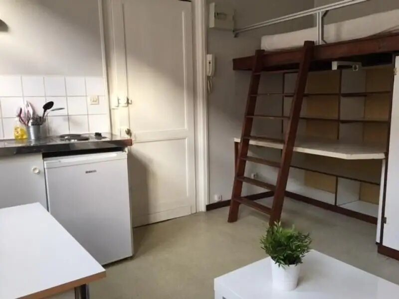 Appartement à louer, 15m², Lille