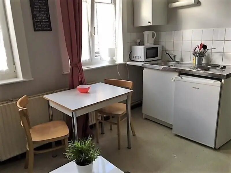 Appartement à louer, 15m², Lille