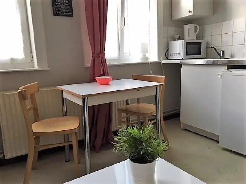 Appartement à louer, 15m², Lille