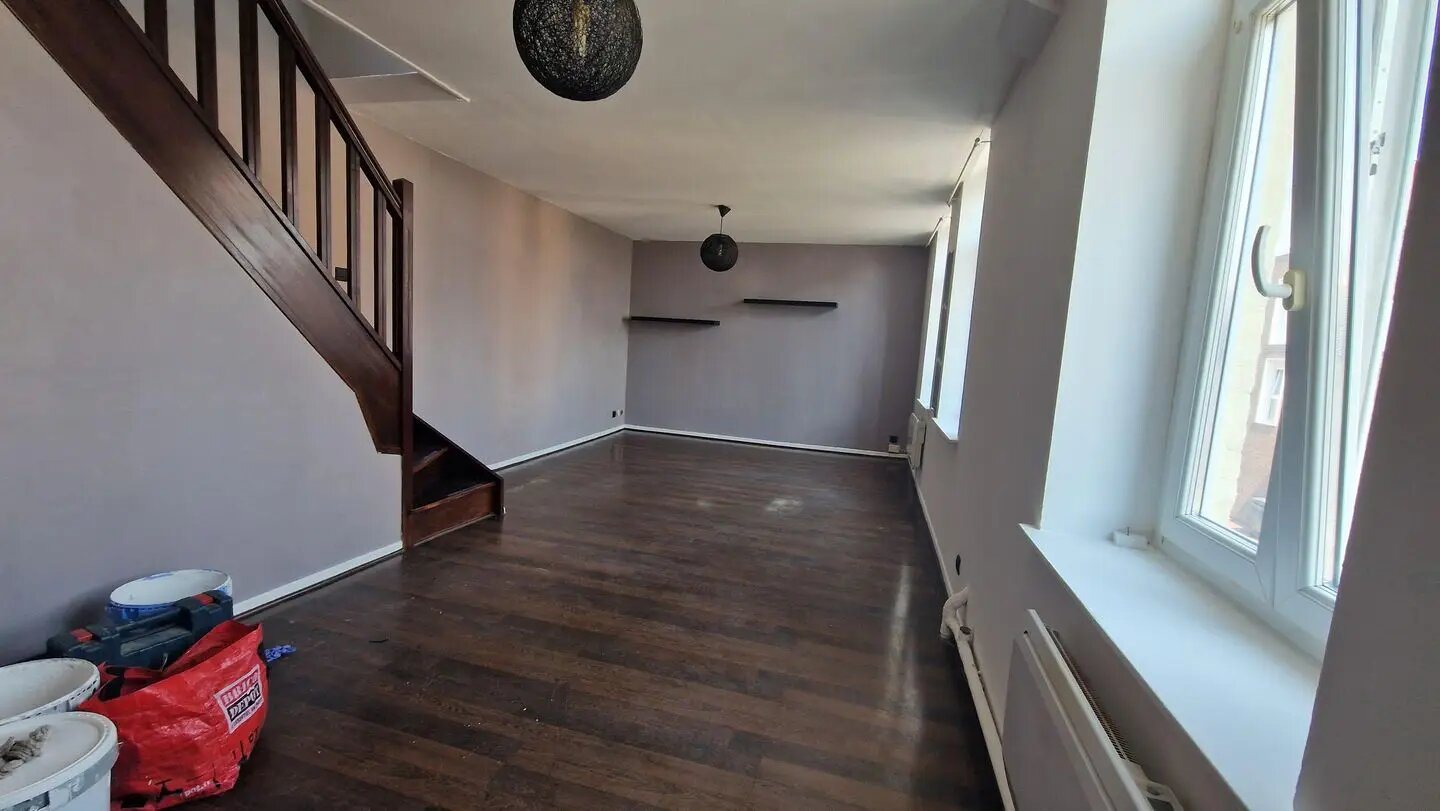 Appartement à louer, 70m², Lille