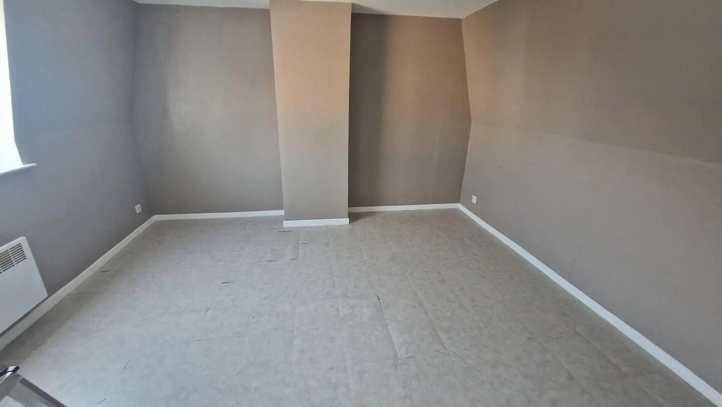 Appartement à louer, 70m², Lille