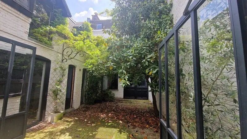 Appartement à louer, 200m², Lille
