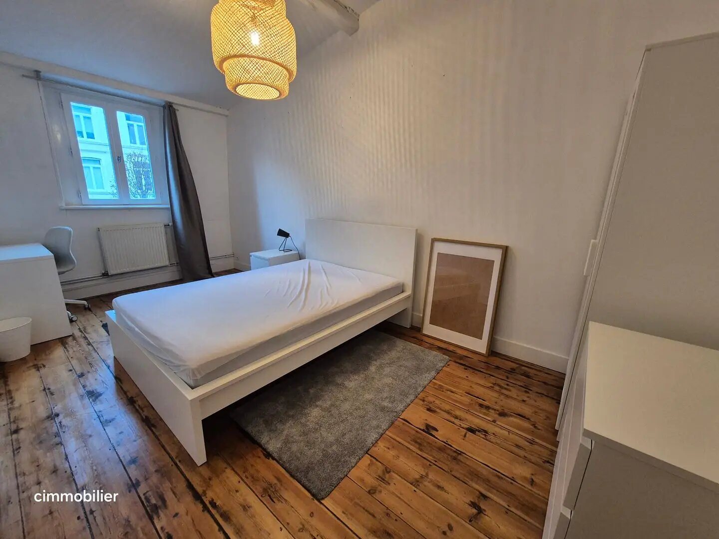 Appartement à louer, 200m², Lille