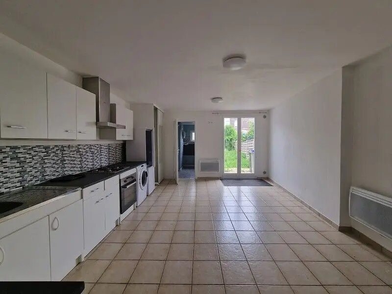 Maison à vendre, 94m², Denain