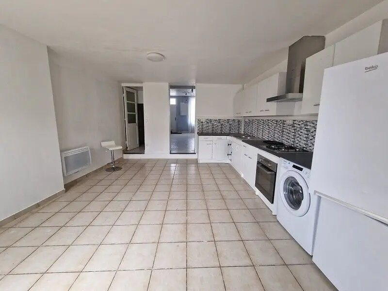 Maison à vendre, 94m², Denain