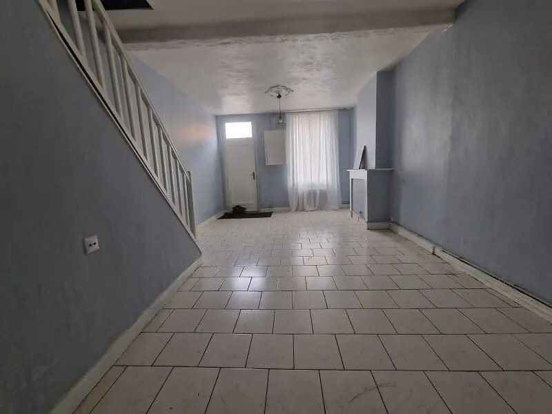 Maison à vendre, 94m², Denain