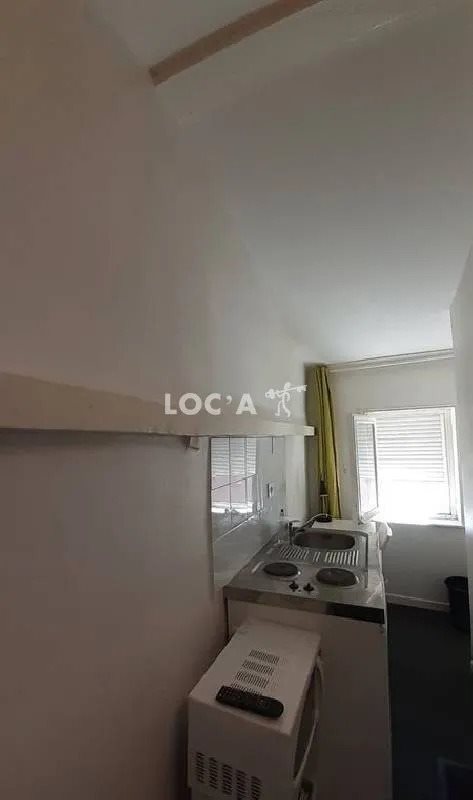Appartement à louer, 15m², Oullins