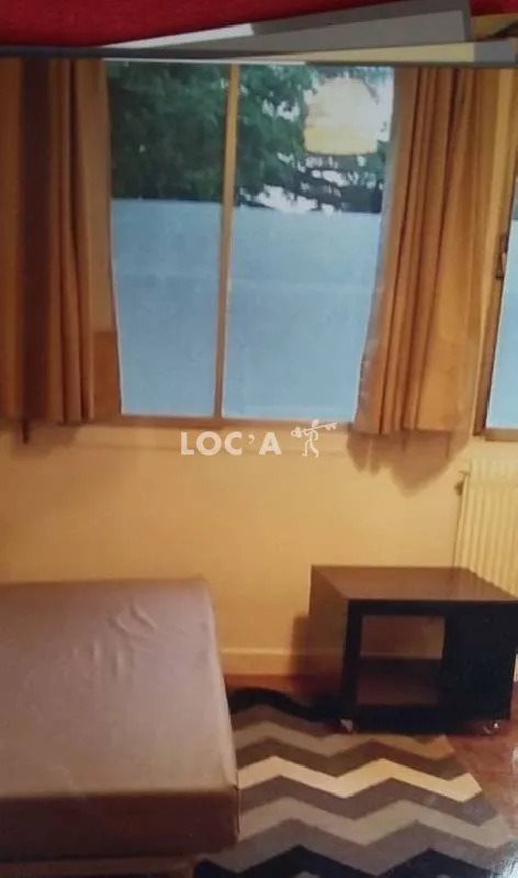 Appartement à louer, 15m², Oullins