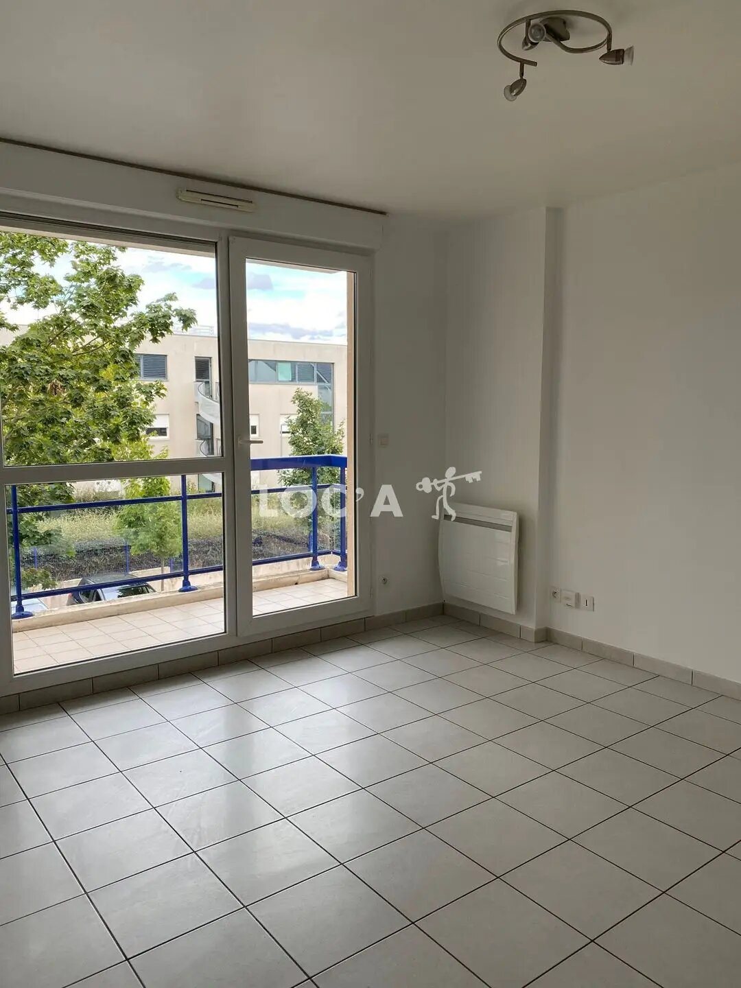 Appartement à louer, 35m², Dijon