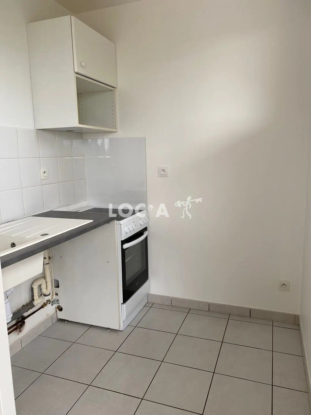 Appartement à louer, 35m², Dijon