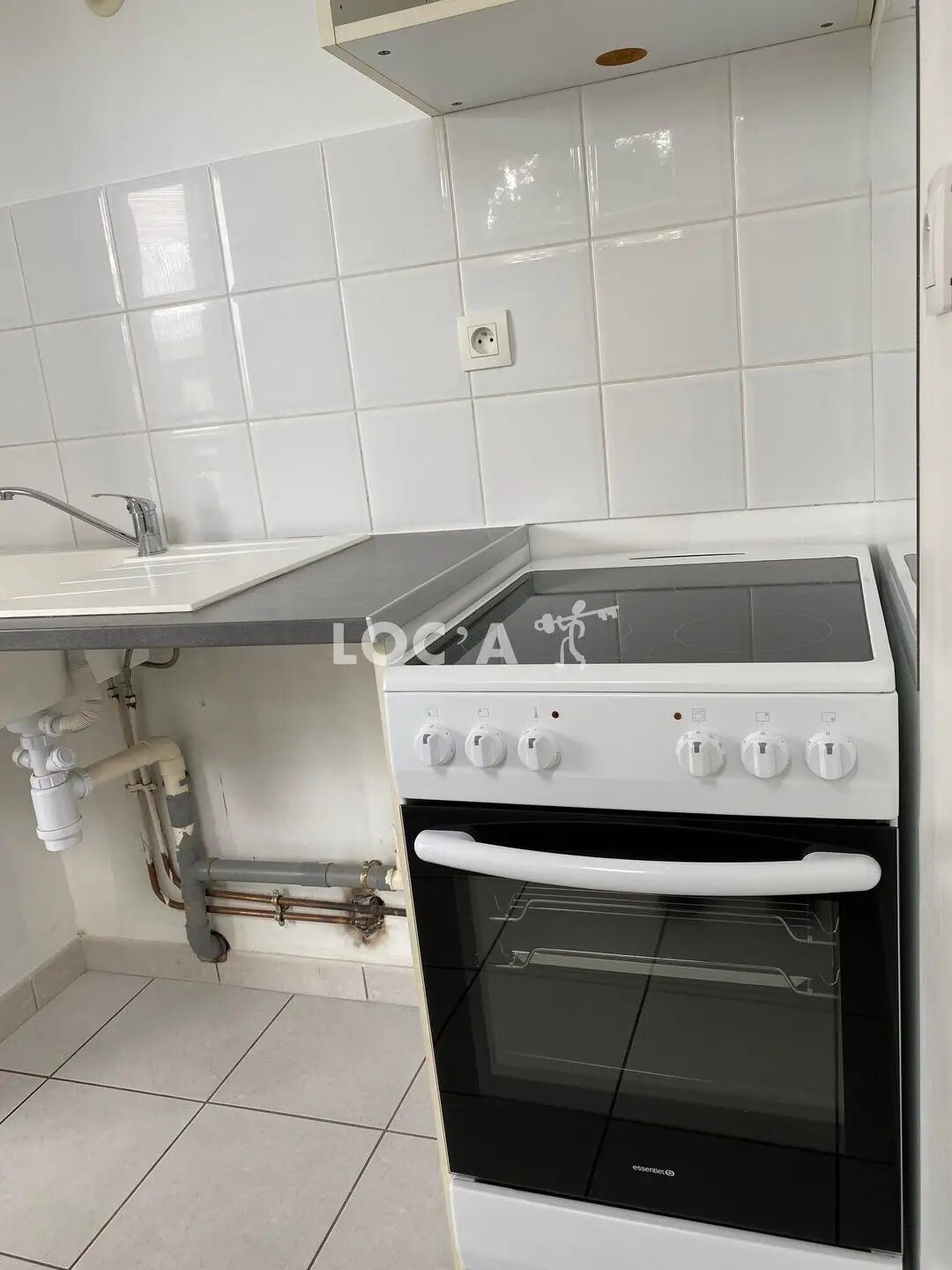 Appartement à louer, 35m², Dijon