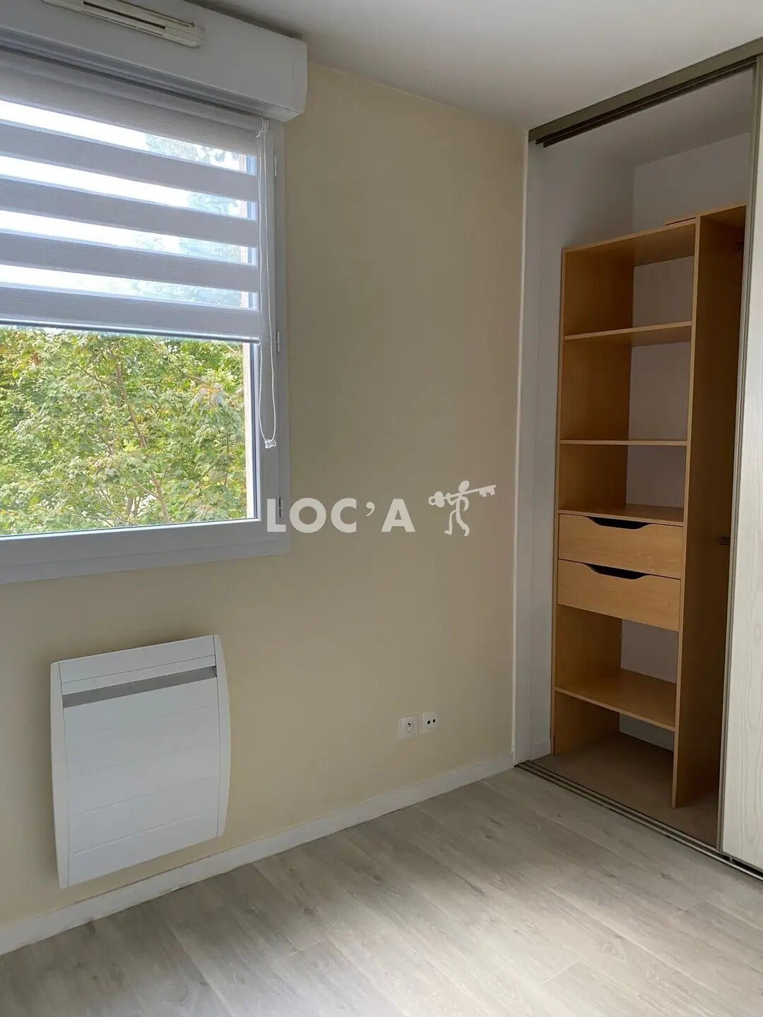Appartement à louer, 35m², Dijon