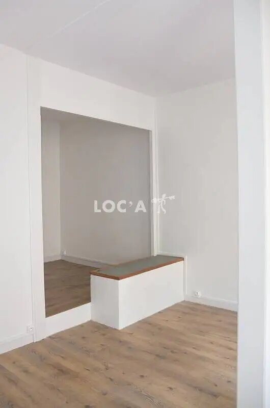 Appartement à louer, 38m², Lyon 3ème