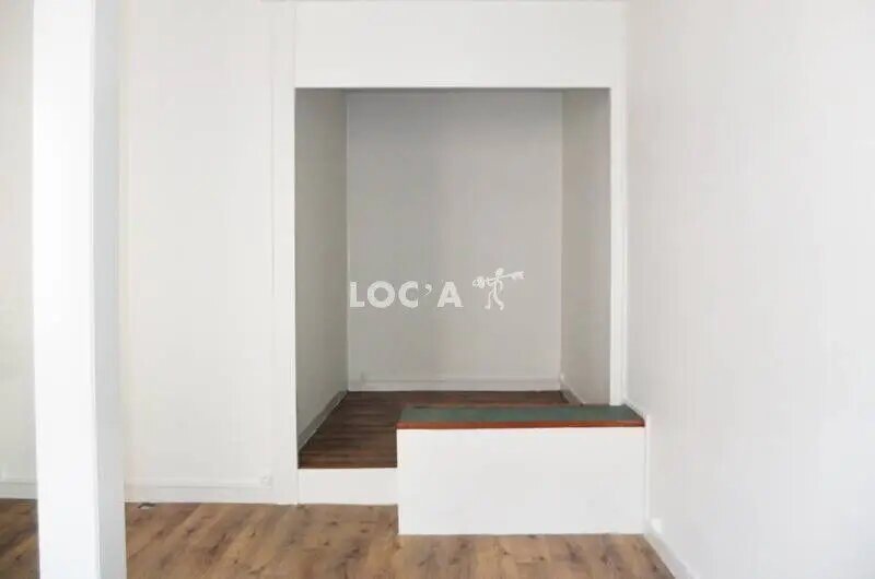Appartement à louer, 38m², Lyon 3ème