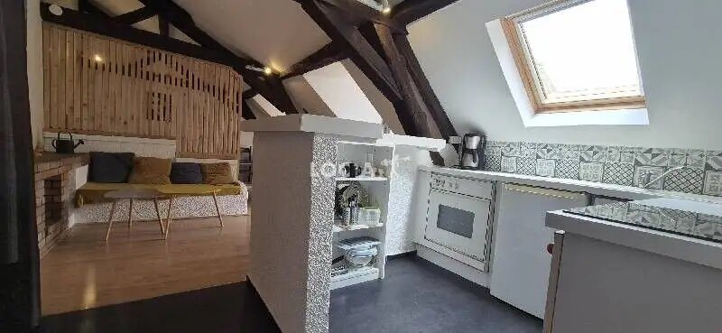 Appartement à louer, 26m², Dijon