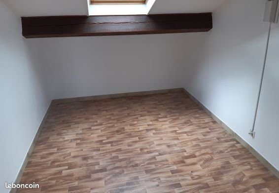 Appartement à louer, 33m², Vaulx-en-Velin