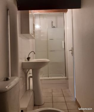 Appartement à louer, 33m², Vaulx-en-Velin