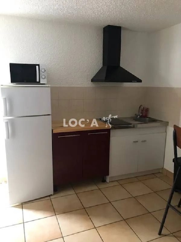 Appartement à louer, 22m², Lyon 3ème