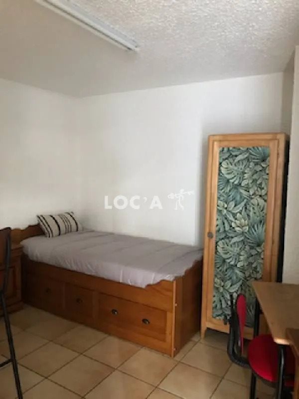 Appartement à louer, 22m², Lyon 3ème