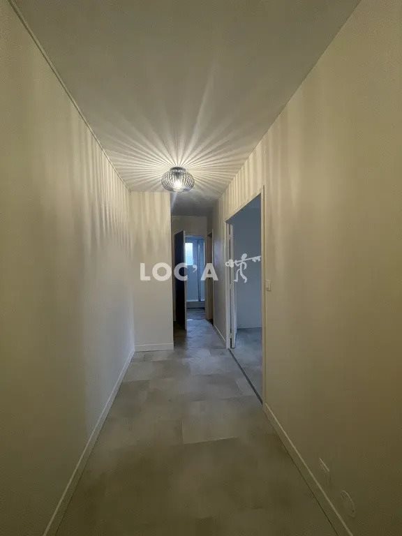 Appartement à louer, 49m², Dijon