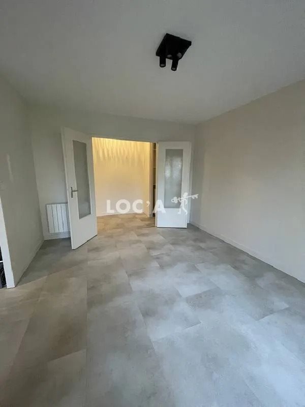 Appartement à louer, 49m², Dijon