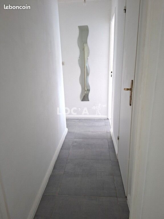 Appartement à louer, 74m², Rillieux-la-Pape