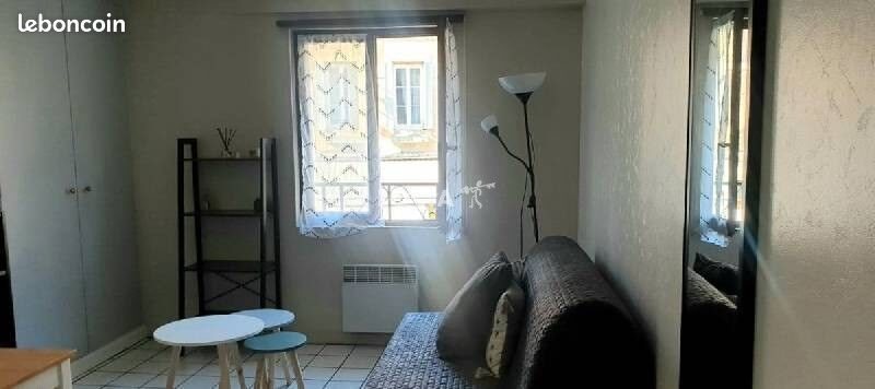 Appartement à louer, 22m², Dijon