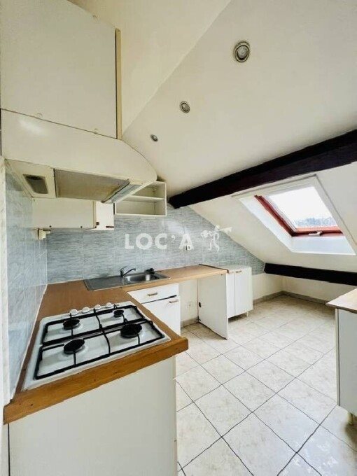 Appartement à louer, 65m², Caluire-et-Cuire
